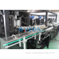 Virgin Material Bottle Making Machine Pet Blow